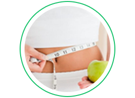 رژیم کاهش وزن